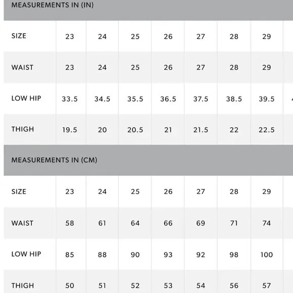 Anine Bing Blue Jean Shorts - Picture 6 of 9